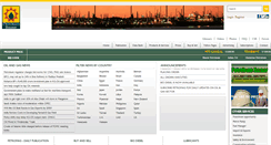 Desktop Screenshot of petroleumbazaar.com